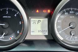 2017 Toyota Landcruiser Prado Altitude