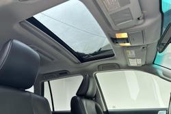 2017 Toyota Landcruiser Prado Altitude