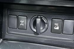 2017 Toyota Landcruiser Prado Altitude