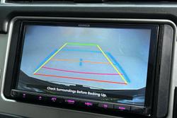 2017 Toyota Landcruiser Prado Altitude