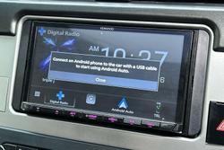 2017 Toyota Landcruiser Prado Altitude