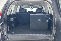 2017 Toyota Landcruiser Prado Altitude
