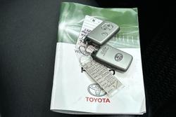 2017 Toyota Landcruiser Prado Altitude