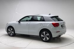 2019 Audi Q2 40 TFSI sport