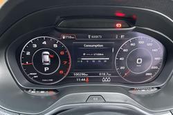 2019 Audi Q2 40 TFSI sport