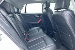 2019 Audi Q2 40 TFSI sport