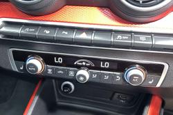 2019 Audi Q2 40 TFSI sport