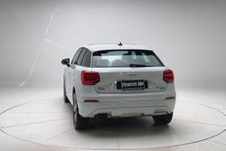 2019 Audi Q2 40 TFSI sport