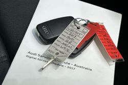 2019 Audi Q2 40 TFSI sport