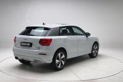 2019 Audi Q2 40 TFSI sport