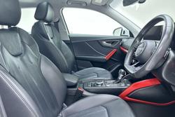 2019 Audi Q2 40 TFSI sport