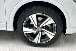 2019 Audi Q2 40 TFSI sport