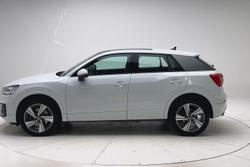 2019 Audi Q2 40 TFSI sport