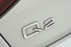 2019 Audi Q2 40 TFSI sport