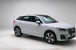 2019 Audi Q2 40 TFSI sport