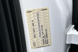 2019 Audi Q2 40 TFSI sport