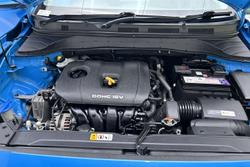 2017 Hyundai Kona Active