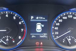 2017 Hyundai Kona Active