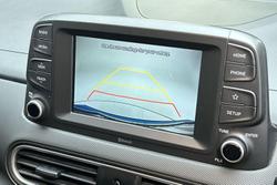 2017 Hyundai Kona Active