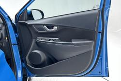 2017 Hyundai Kona Active