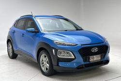 2017 Hyundai Kona Active