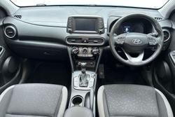 2017 Hyundai Kona Active