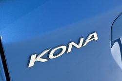 2017 Hyundai Kona Active