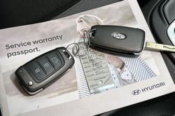 2017 Hyundai Kona Active