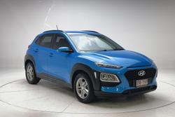 2017 Hyundai Kona Active