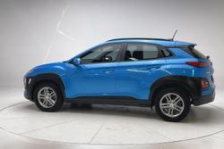 2017 Hyundai Kona Active
