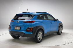 2017 Hyundai Kona Active