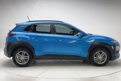 2017 Hyundai Kona Active