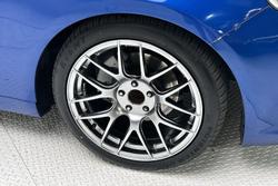 2015 Ford Falcon XR6