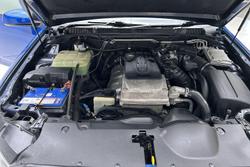 2015 Ford Falcon XR6