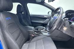 2015 Ford Falcon XR6