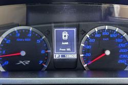 2015 Ford Falcon XR6