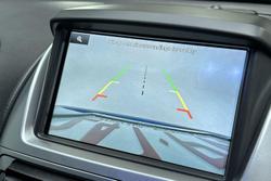 2015 Ford Falcon XR6