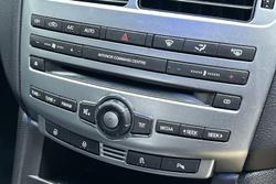 2015 Ford Falcon XR6