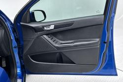 2015 Ford Falcon XR6