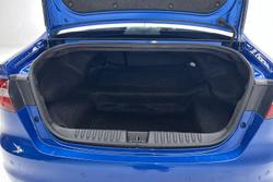 2015 Ford Falcon XR6