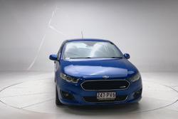 2015 Ford Falcon XR6