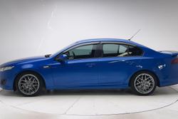 2015 Ford Falcon XR6