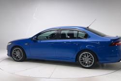 2015 Ford Falcon XR6