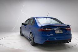 2015 Ford Falcon XR6