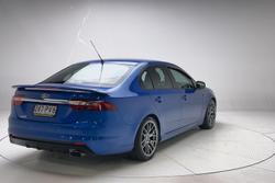 2015 Ford Falcon XR6