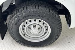 2019 Isuzu D-MAX SX High Ride