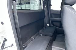 2019 Isuzu D-MAX SX High Ride