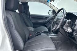 2019 Isuzu D-MAX SX High Ride