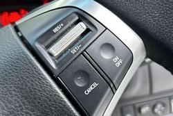 2019 Isuzu D-MAX SX High Ride