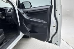 2019 Isuzu D-MAX SX High Ride